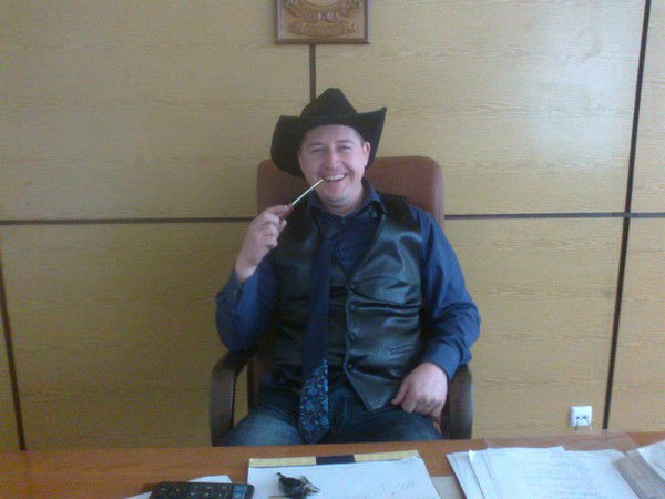 Евгений Цыхмистренко