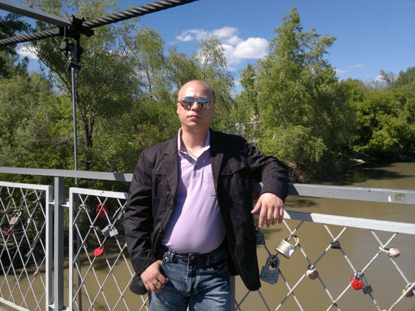 Николай Цинкевич