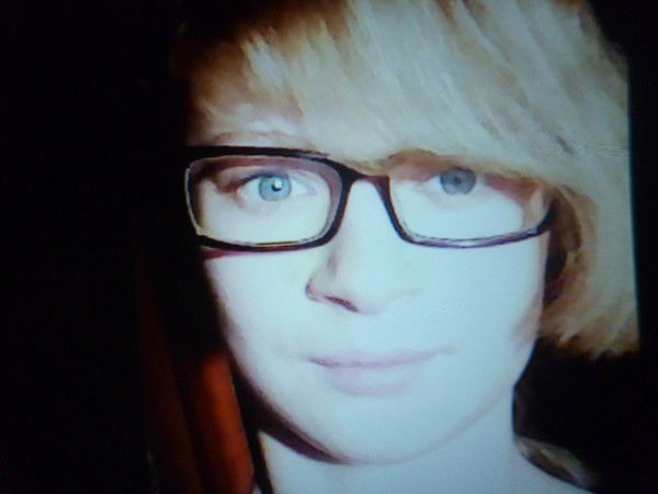 Настя Каплунова