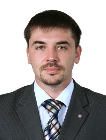 Vadim Serdyuk