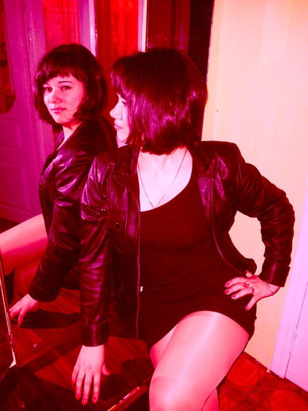 Любовь Вакаренкова