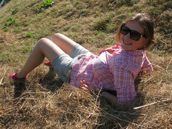 Настюха Ярмилко