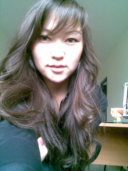 Анеля Амирбекова