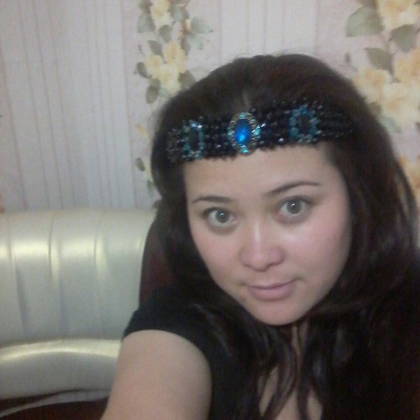 Сауле Серикказина