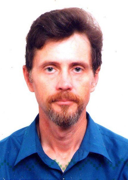 Александр Родюшкин