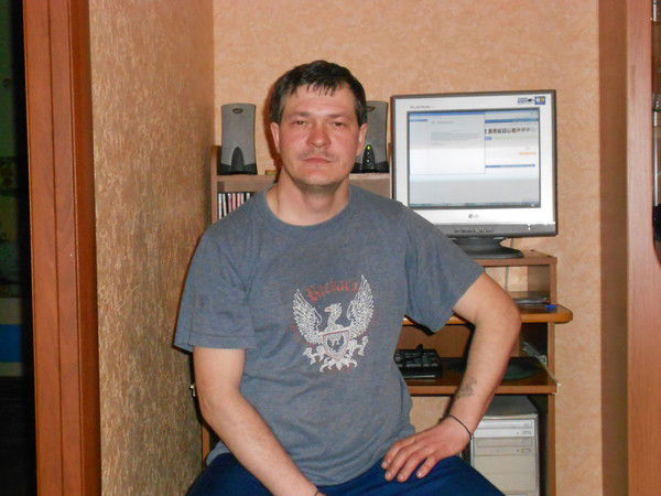 Aleksandr Admakin