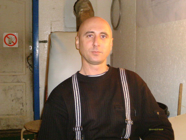 Евгений Макаров