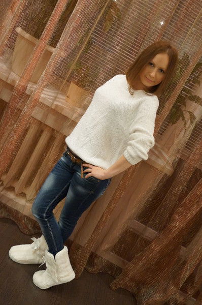 Надежда Еговцова