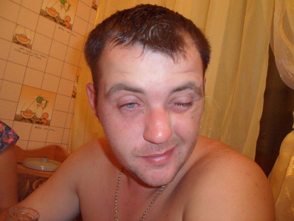 Николай Барцев