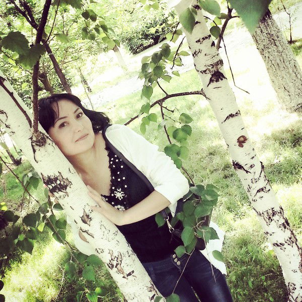 Ардак Еренова