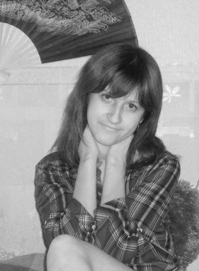 Танюшка Кононова