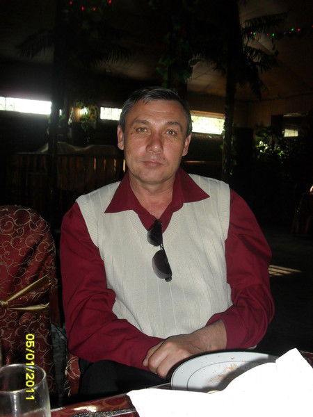 Олег Лодинов