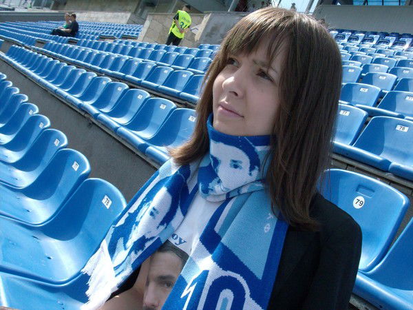 Маргарита Лопатина