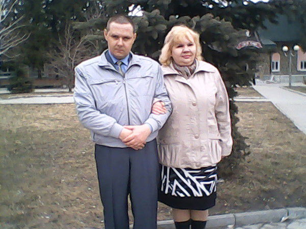 Андрей Борматов