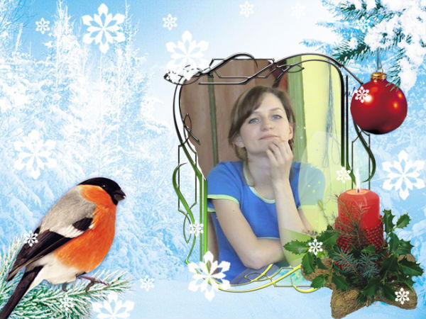 Анастасия Шувалова