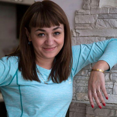 Юлия Шурыгина