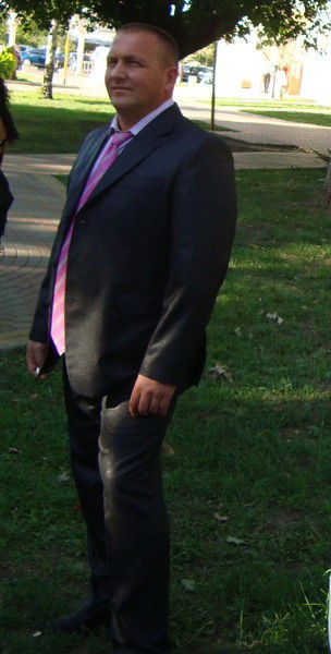 Владимир Владимирович Мацвай