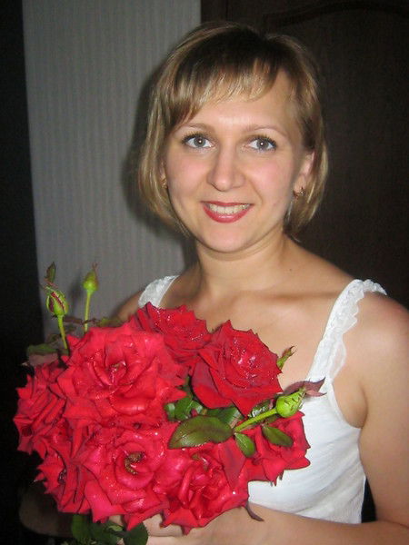 Ирина Ботячкова