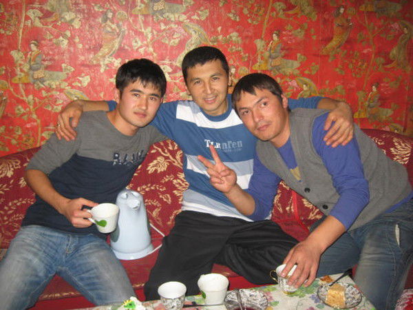 Алтынбек Нуринбаев