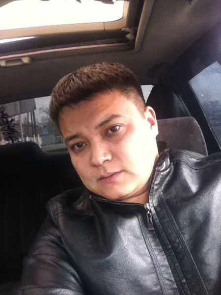 Аслан Нукибаев