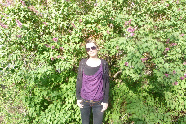 Таня Поликасова