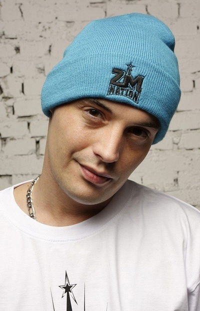 Макс Нечипоренко