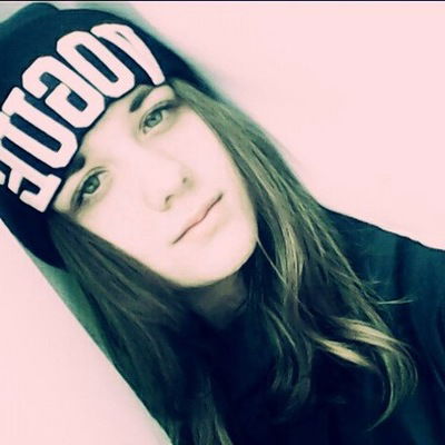 Виктория Волк