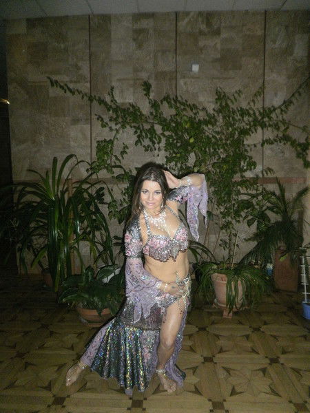 Маргарита Волошина