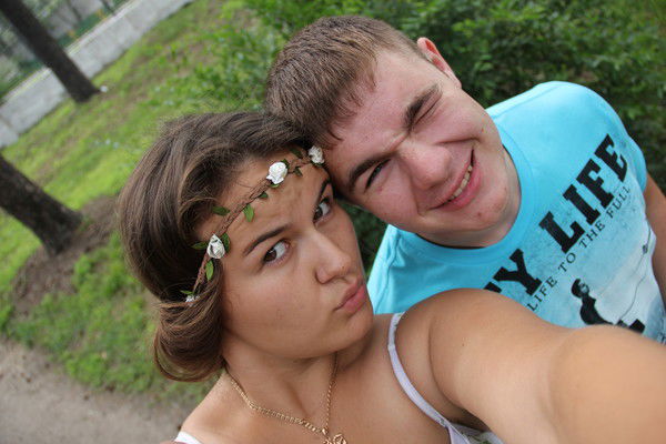 ***серёжка Канышев***