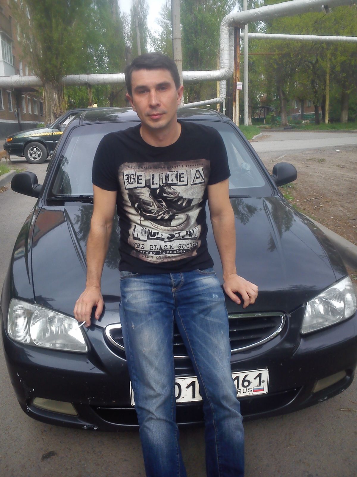 Павел Коробейников