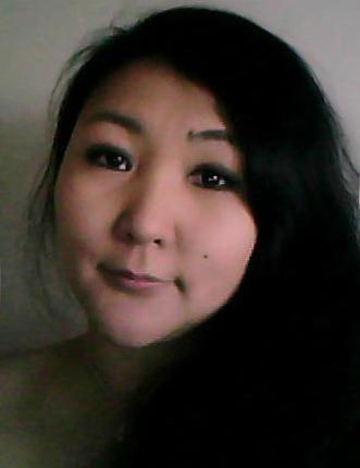 Евгения Владимировна