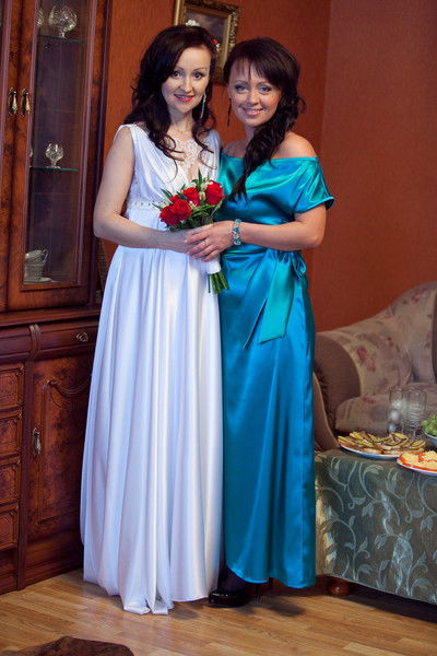 Оксана Крош