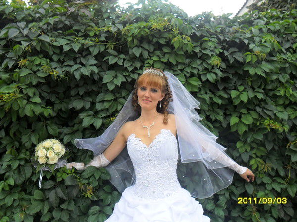 Аня Талалайкина