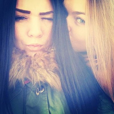 Анастасия Отинова