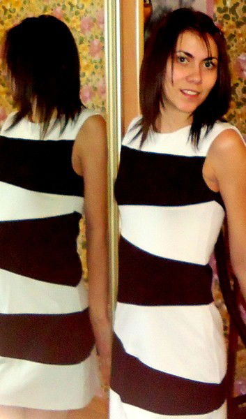 Маша Чеснокова