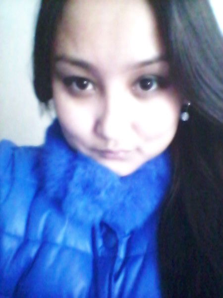 Айсауле Онгарбек