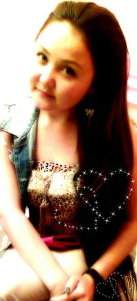 Айымгуль Омарова