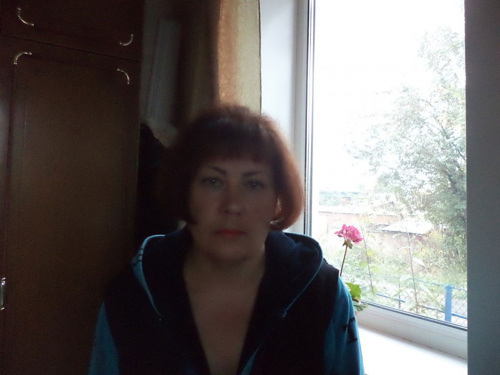 Татьяна Мартыненко