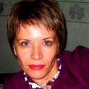 Елена Маркелова