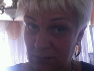 Алла Насибулина