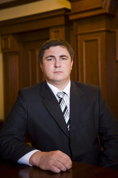 Роман Скойбеда