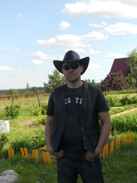 Станислав Косолапкин