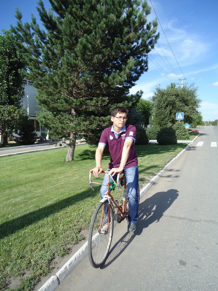 Ризабек Нуртаев