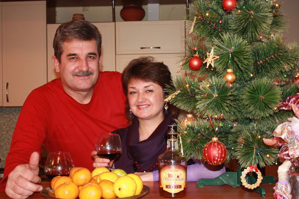 Виктор Нагурный