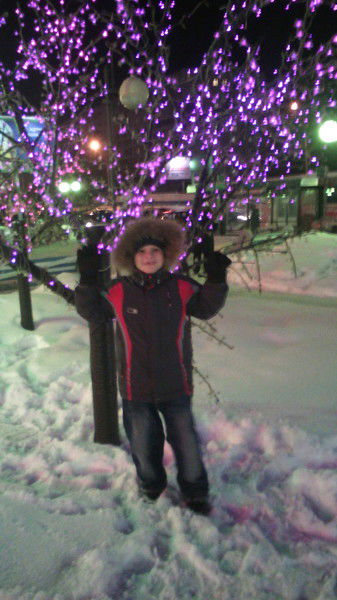 Денис Стариков