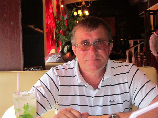 Николай Литвиненко