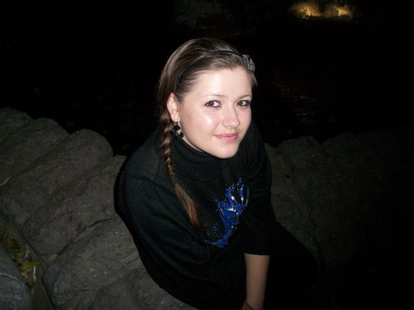 Мария Авдеева