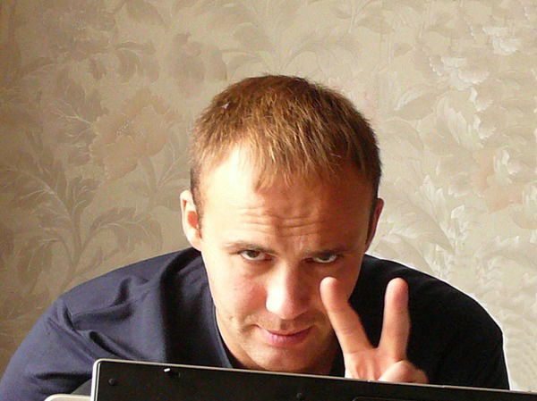 Александр Чередниченко