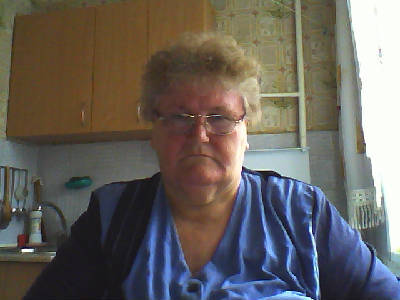 Людмила Кубасова