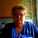Людмила Кубасова